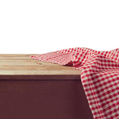 ZARIZARI Modern Patterns Tablecloth Waterproof Various Patterns Korean Traditional Patterns Sizes