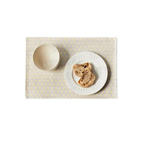ZARIZARI Modern Patterns Table Mat Waterproof Various Patterns Korean Traditional Patterns Sizes