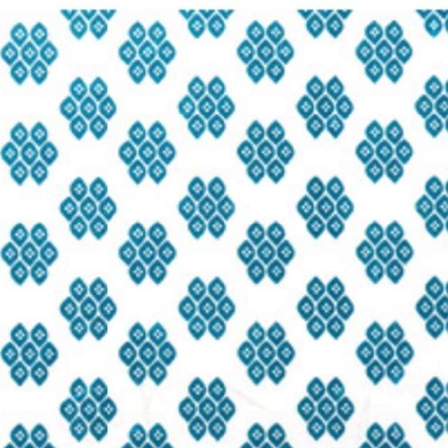 ZARIZARI Modern Patterns Tablecloth Waterproof Various Patterns Korean Traditional Neunghwa