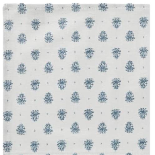 ZARIZARI Modern Patterns Tablecloth Waterproof Various Patterns Korean Traditional  Buncheong